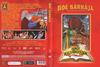 Nagy kalandozások - Noé bárkája DVD borító FRONT Letöltése