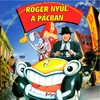 Roger nyúl a pácban (Zotya) DVD borító CD1 label Letöltése