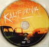 Kalifornia DVD borító CD1 label Letöltése
