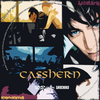 Casshern (Rush) DVD borító CD2 label Letöltése