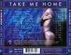 X-Perience - Take Me Home DVD borító BACK Letöltése