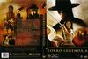 Zorro legendája DVD borító FRONT Letöltése