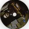 Modigliani DVD borító CD1 label Letöltése