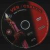 Vér/csapda DVD borító CD1 label Letöltése