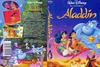 Aladdin (1992) DVD borító FRONT Letöltése