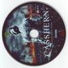 Casshern DVD borító CD2 label Letöltése