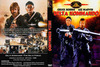 Delta Kommandó DVD borító FRONT Letöltése