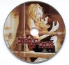 Wicker Park DVD borító CD1 label Letöltése