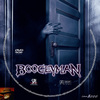 Boogeyman (San2000) DVD borító CD1 label Letöltése