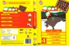 South Park 2. évad 3. lemez DVD borító FRONT Letöltése
