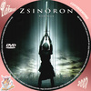 Zsinóron (Rékuci) DVD borító CD1 label Letöltése