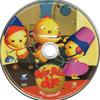 Rolie Polie Olie - Olie szülinapja DVD borító CD1 label Letöltése