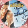 Fogságban (2000) (Rékuci) DVD borító CD1 label Letöltése