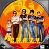 C.R.A.Z.Y (San2000) DVD borító CD1 label Letöltése