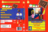South Park 4. évad 4. lemez DVD borító FRONT Letöltése