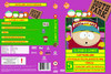 South Park 5. évad 2. lemez DVD borító FRONT Letöltése