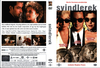 Svindlerek (1990) DVD borító FRONT Letöltése