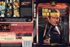 James Bond sorozat 08. - Élni és halni hagyni (gerinces) DVD borító FRONT Letöltése