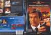 James Bond sorozat 09. - Az aranypisztolyos férfi (gerinces) DVD borító FRONT Letöltése