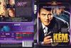 James Bond sorozat 10. - A kém, aki szeretett engem (gerinces) DVD borító FRONT Letöltése