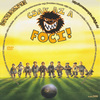 Csak az a foci! (San2000) DVD borító CD1 label Letöltése