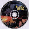 Stephen King: Hasznos holmik DVD borító CD1 label Letöltése