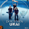 Dogtown urai (San2000) DVD borító CD1 label Letöltése
