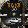 Taxi 2. (San2000) DVD borító CD1 label Letöltése