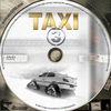 Taxi 3. (San2000) DVD borító CD1 label Letöltése