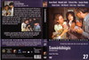 Szamárköhögés DVD borító FRONT Letöltése