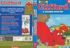 Clifford - A legjobb barátom DVD borító FRONT Letöltése