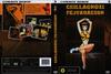 Cowboy Bebop - csillagközi fejvadászok 2 DVD borító FRONT Letöltése