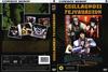 Cowboy Bebop - csillagközi fejvadászok 3 DVD borító FRONT Letöltése