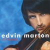 Edvin Marton - Virtuoso DVD borító FRONT Letöltése
