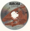 Aurora - Nincs karácsony DVD borító CD1 label Letöltése