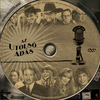 Az utolsó adás (San2000) DVD borító CD1 label Letöltése