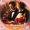 Montecarlo! (Rékuci) DVD borító CD1 label Letöltése
