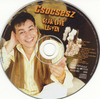 Csocsesz - Csak lóvé legyen DVD borító CD1 label Letöltése