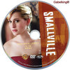 Smallville 1. évad 4. lemez DVD borító CD1 label Letöltése