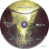 Szent Lajos király hídja DVD borító CD1 label Letöltése