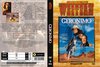 Geronimo - Egy amerikai legenda DVD borító FRONT Letöltése