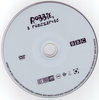 Robbie, a rénszarvas DVD borító CD2 label Letöltése