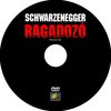 Ragadozó (Gala77) DVD borító CD1 label Letöltése
