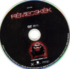 Rémecskék DVD borító CD1 label Letöltése