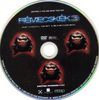 Rémecskék 3. DVD borító CD1 label Letöltése