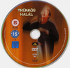 Trükkös halál DVD borító CD1 label Letöltése