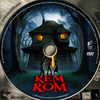 Rém rom (San2000) DVD borító CD1 label Letöltése