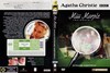 Miss Marple történetei - Gyilkosság meghirdetve DVD borító FRONT Letöltése