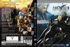 Final Fantasy VII - Advent Children DVD borító FRONT Letöltése