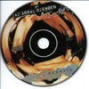Az árral szemben - Özönvíz DVD borító CD1 label Letöltése